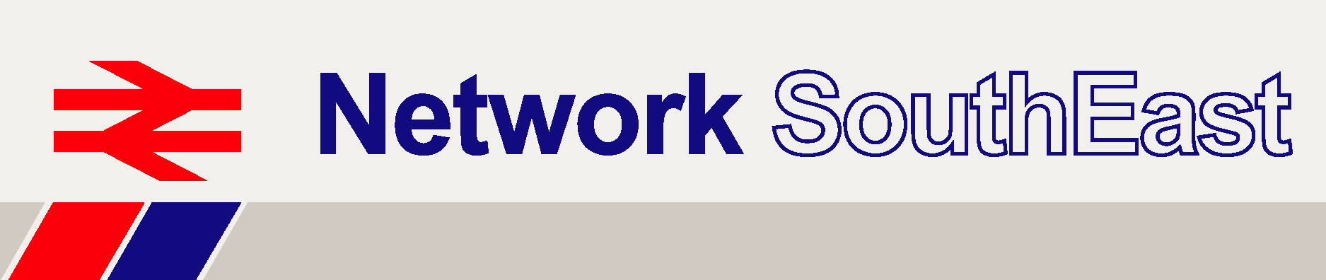 Network Southeast Logo Vector Logo